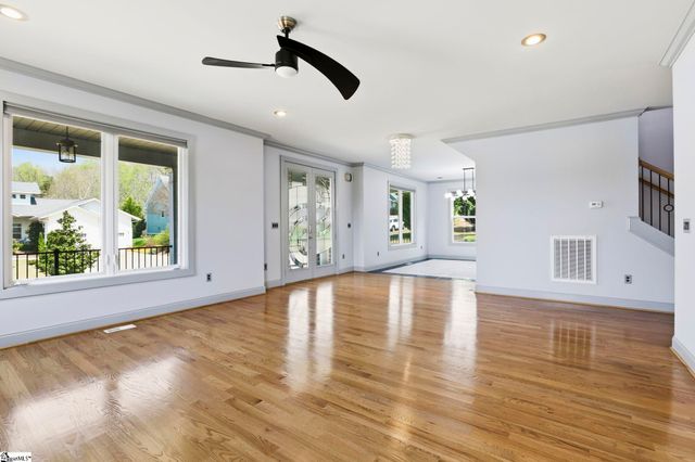 25 Setting Sun Lane, Travelers Rest, SC 29690