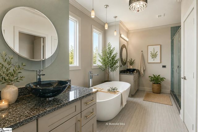 25 Setting Sun Lane, Travelers Rest, SC 29690