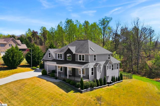 25 Setting Sun Lane, Travelers Rest, SC 29690