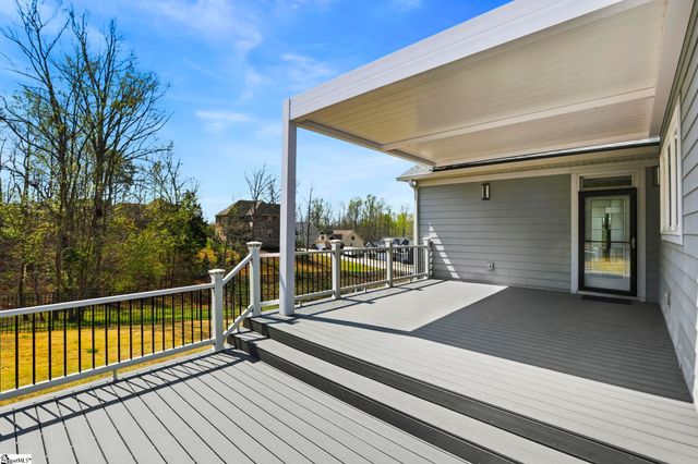25 Setting Sun Lane, Travelers Rest, SC 29690