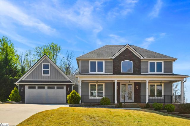 25 Setting Sun Lane, Travelers Rest, SC 29690