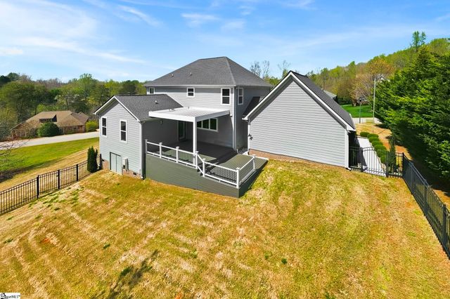 25 Setting Sun Lane, Travelers Rest, SC 29690