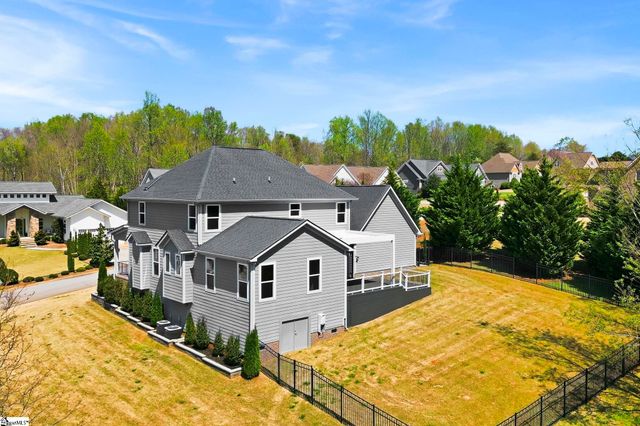 25 Setting Sun Lane, Travelers Rest, SC 29690