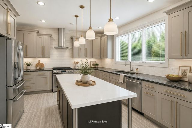 25 Setting Sun Lane, Travelers Rest, SC 29690