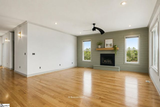 25 Setting Sun Lane, Travelers Rest, SC 29690