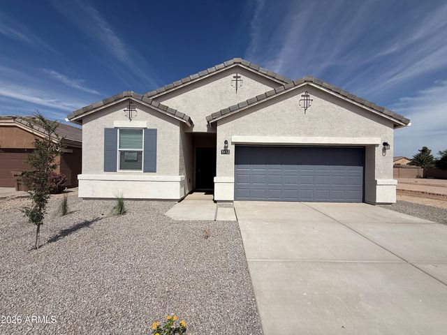 1432 W WALTON Avenue, Coolidge, AZ 85128