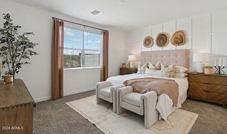 1432 W WALTON Avenue, Coolidge, AZ 85128