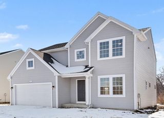 40 Karner Blue Court, Chesterton, IN 46304