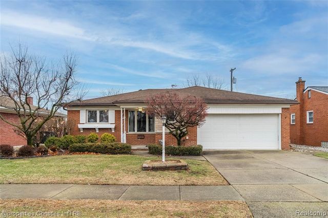 7479 Carrousel Boulevard, Westland, MI 48185