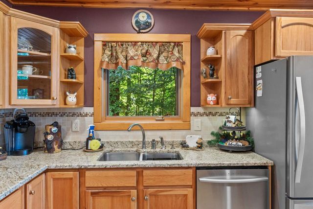 1860 Badger Court, Arkdale, WI 54613