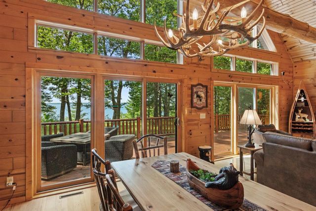 1860 Badger Court, Arkdale, WI 54613