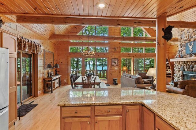 1860 Badger Court, Arkdale, WI 54613