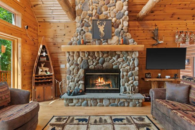 1860 Badger Court, Arkdale, WI 54613