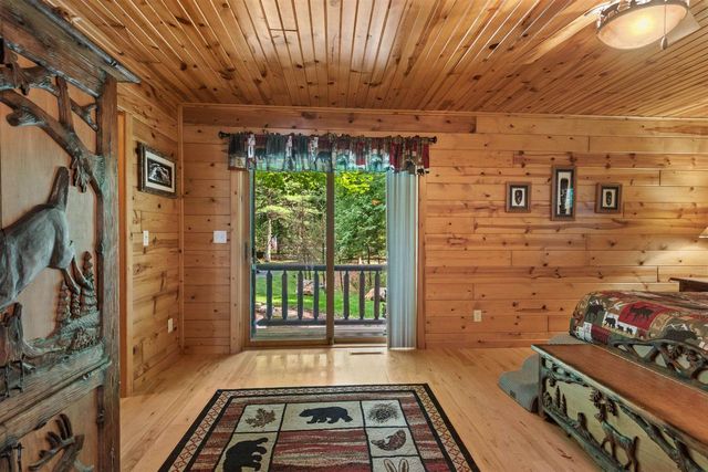 1860 Badger Court, Arkdale, WI 54613