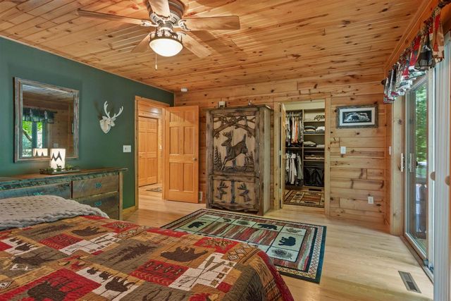 1860 Badger Court, Arkdale, WI 54613