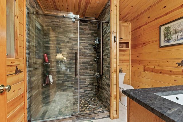 1860 Badger Court, Arkdale, WI 54613