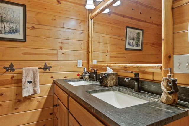 1860 Badger Court, Arkdale, WI 54613