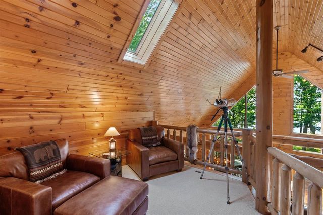 1860 Badger Court, Arkdale, WI 54613