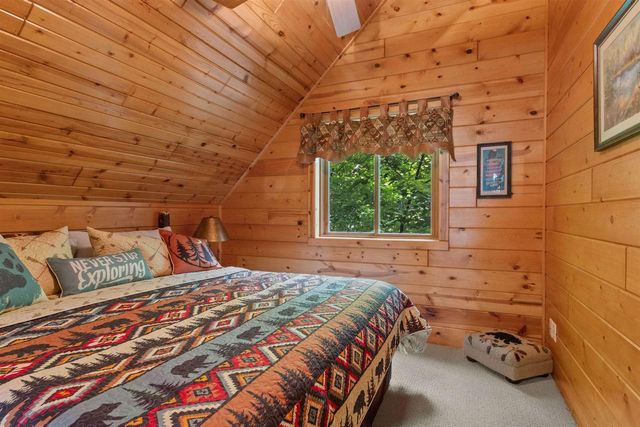 1860 Badger Court, Arkdale, WI 54613
