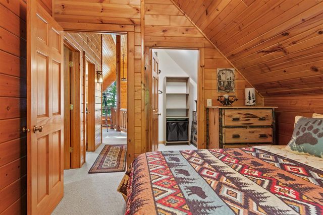 1860 Badger Court, Arkdale, WI 54613