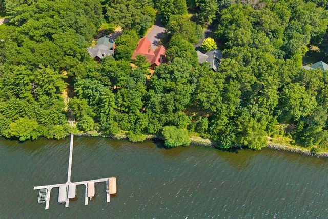 1860 Badger Court, Arkdale, WI 54613