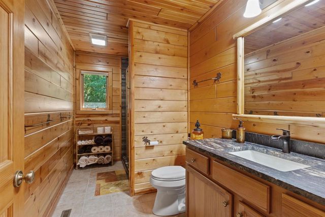1860 Badger Court, Arkdale, WI 54613