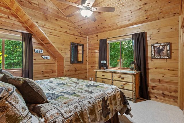 1860 Badger Court, Arkdale, WI 54613