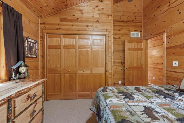 1860 Badger Court, Arkdale, WI 54613
