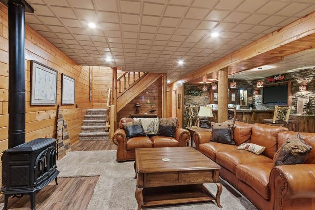 1860 Badger Court, Arkdale, WI 54613