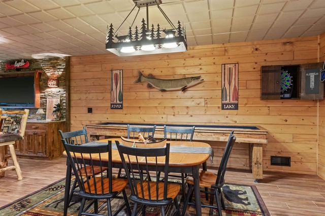 1860 Badger Court, Arkdale, WI 54613
