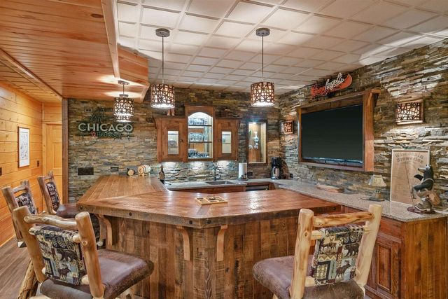 1860 Badger Court, Arkdale, WI 54613