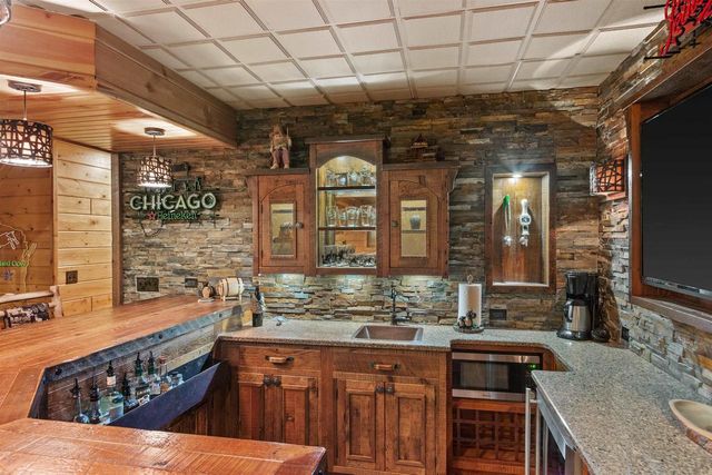 1860 Badger Court, Arkdale, WI 54613