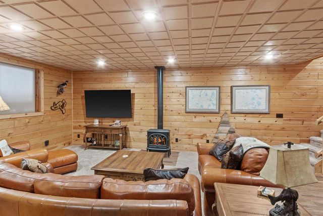 1860 Badger Court, Arkdale, WI 54613
