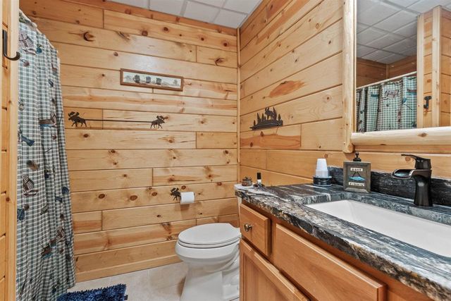 1860 Badger Court, Arkdale, WI 54613