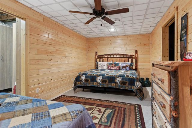 1860 Badger Court, Arkdale, WI 54613