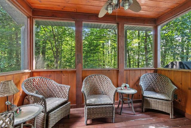 1860 Badger Court, Arkdale, WI 54613