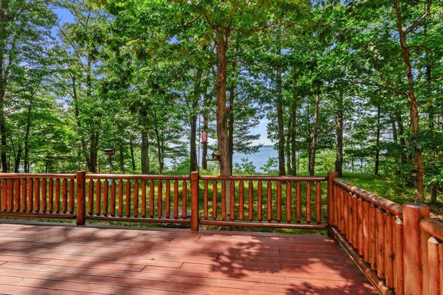 1860 Badger Court, Arkdale, WI 54613