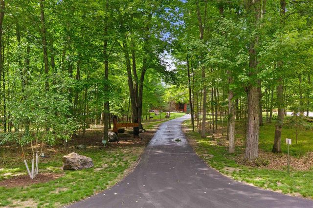 1860 Badger Court, Arkdale, WI 54613