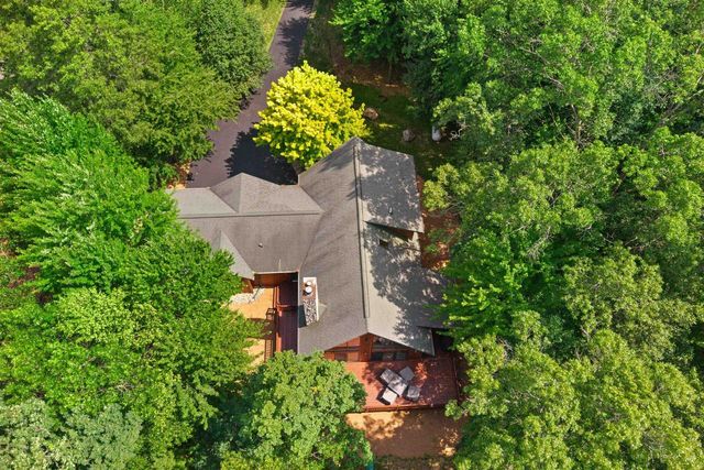 1860 Badger Court, Arkdale, WI 54613