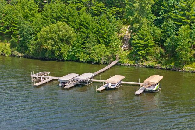 1860 Badger Court, Arkdale, WI 54613