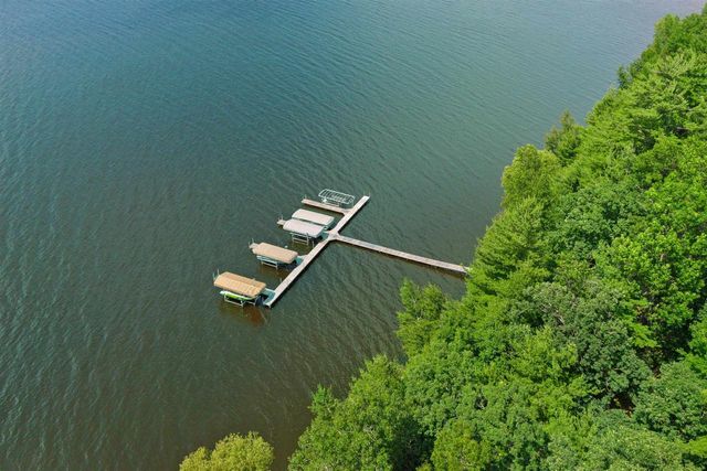 1860 Badger Court, Arkdale, WI 54613