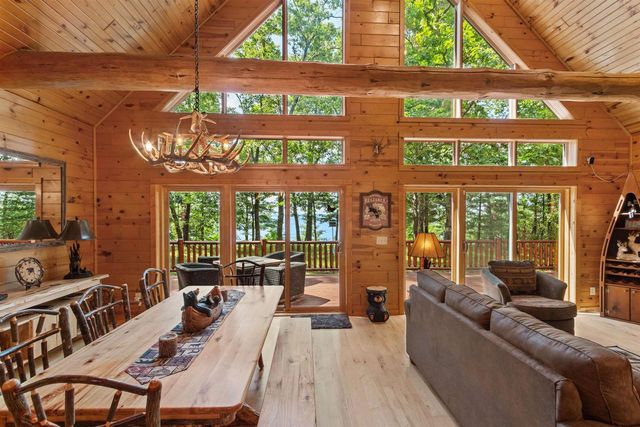 1860 Badger Court, Arkdale, WI 54613