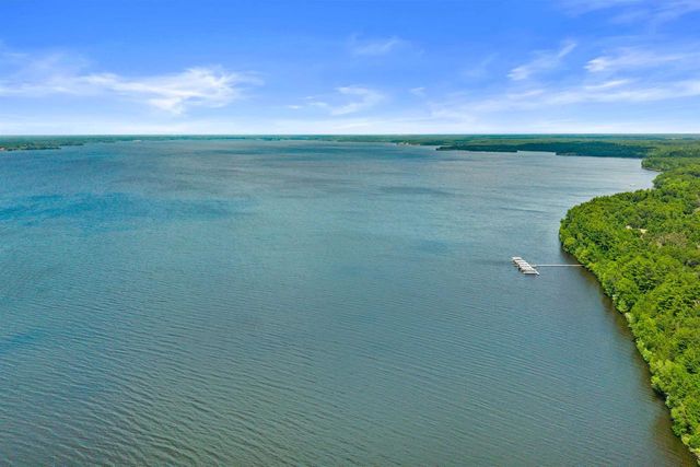 1860 Badger Court, Arkdale, WI 54613
