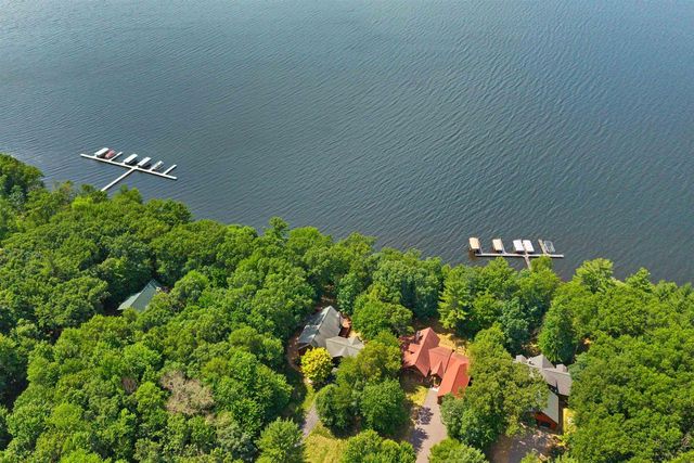 1860 Badger Court, Arkdale, WI 54613