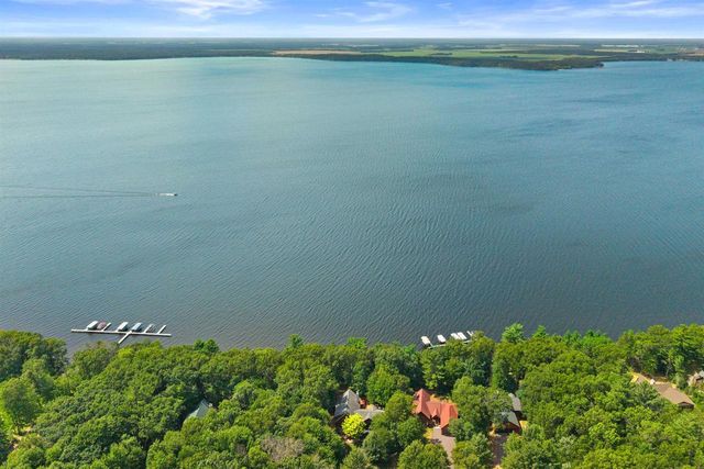 1860 Badger Court, Arkdale, WI 54613