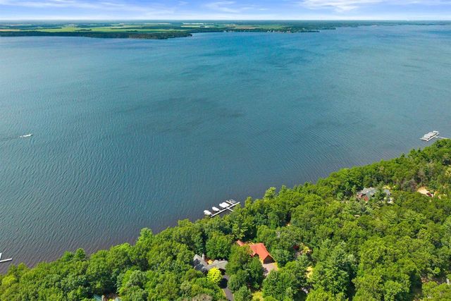 1860 Badger Court, Arkdale, WI 54613