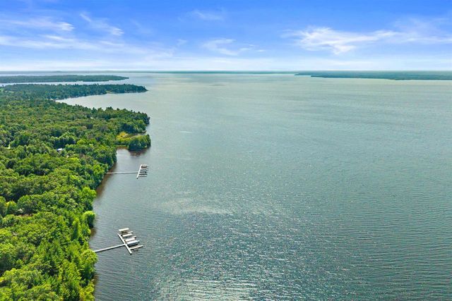 1860 Badger Court, Arkdale, WI 54613