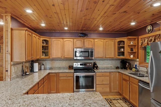 1860 Badger Court, Arkdale, WI 54613