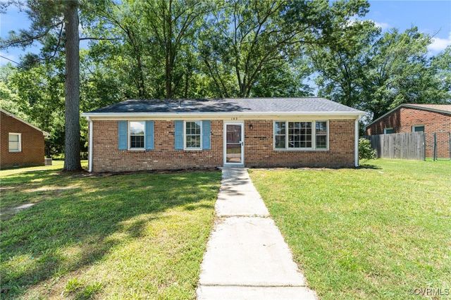 103 Sadler Ave, Colonial Heights, VA 23834