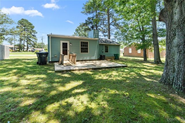 103 Sadler Ave, Colonial Heights, VA 23834